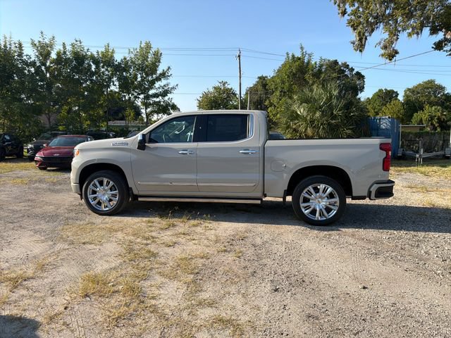 New 2026 Chevrolet Silverado 1500 High Country w/ Technology Package AWD/4WD image 5