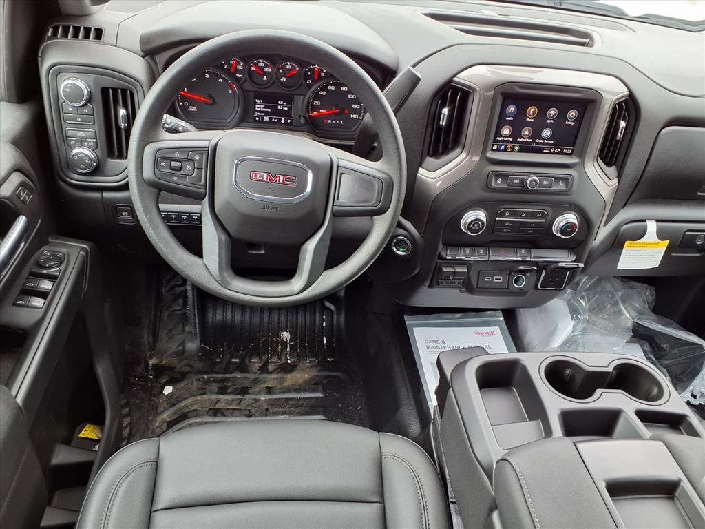 New 2026 GMC Sierra 3500 Pro w/ Convenience Package image 5