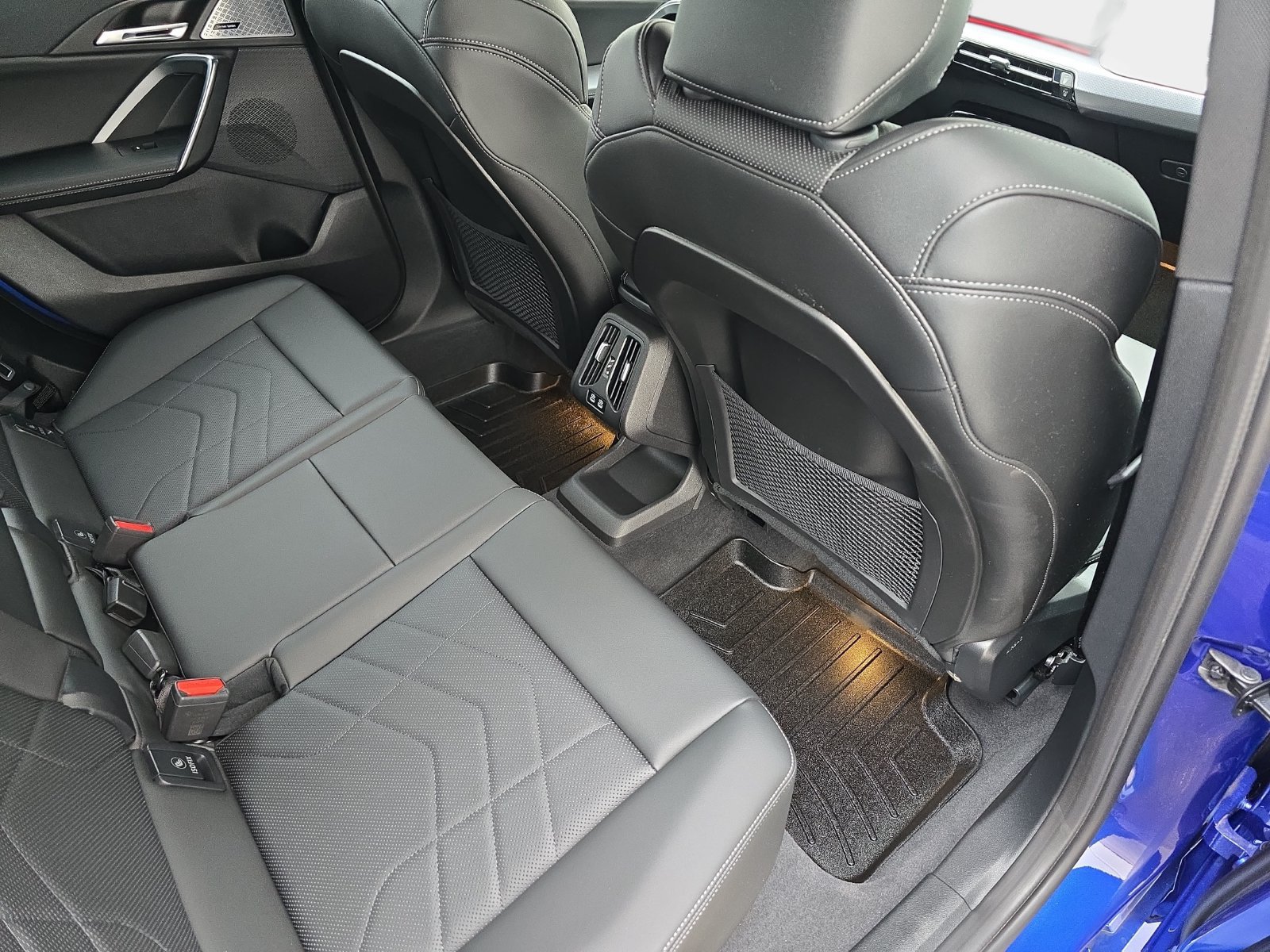 Used 2024 BMW X1 M35i w/ Premium Package AWD/4WD image 13