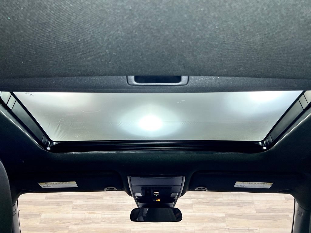 Used 2025 Honda Accord Sport image 22