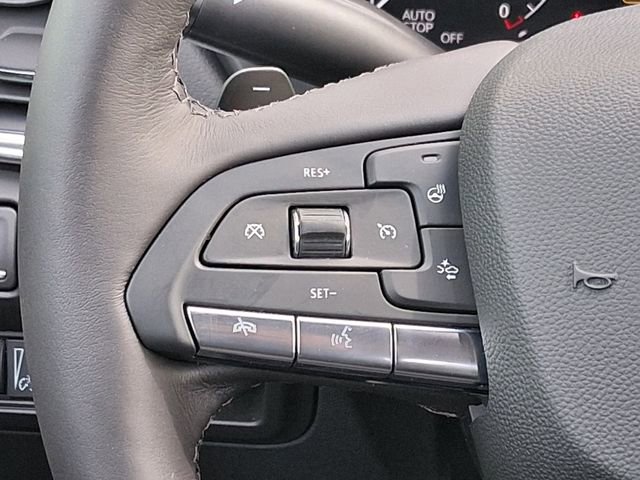 New 2026 Cadillac CT4 Premium Luxury image 12