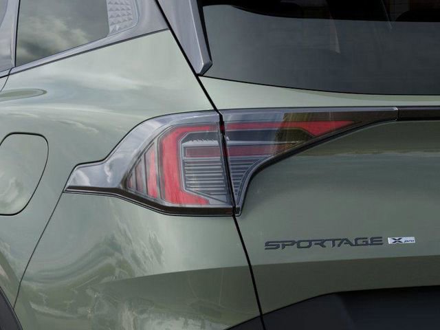 New 2026 Kia Sportage X-Line Prestige image 11