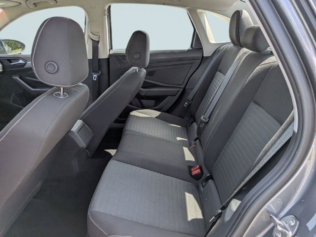 Used 2024 Volkswagen Jetta S FWD image 12