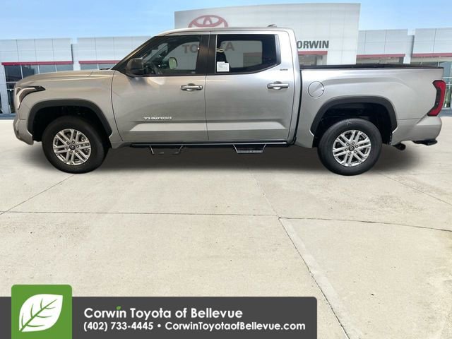 New 2026 Toyota Tundra SR5 image 5