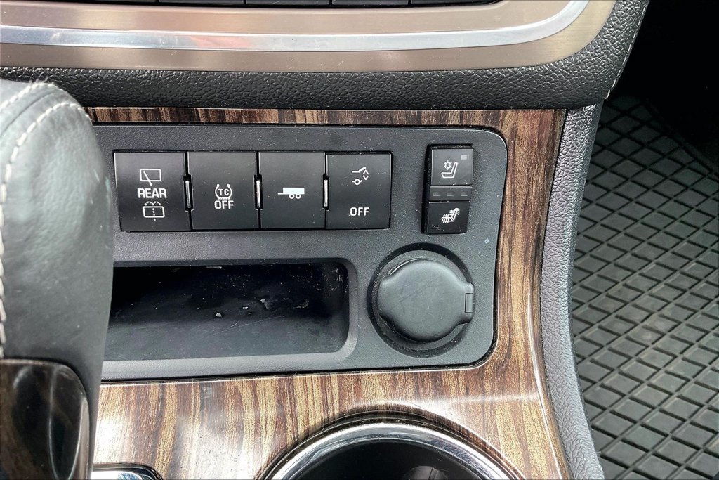 Used 2014 GMC Acadia Denali AWD/4WD image 18