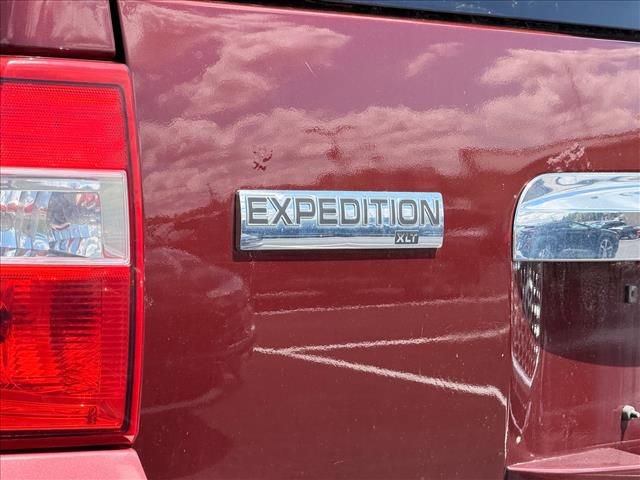 Used 2012 Ford Expedition XLT AWD/4WD image 8
