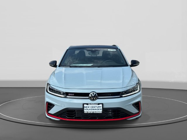 New 2026 Volkswagen Jetta GLI Autobahn FWD image 2