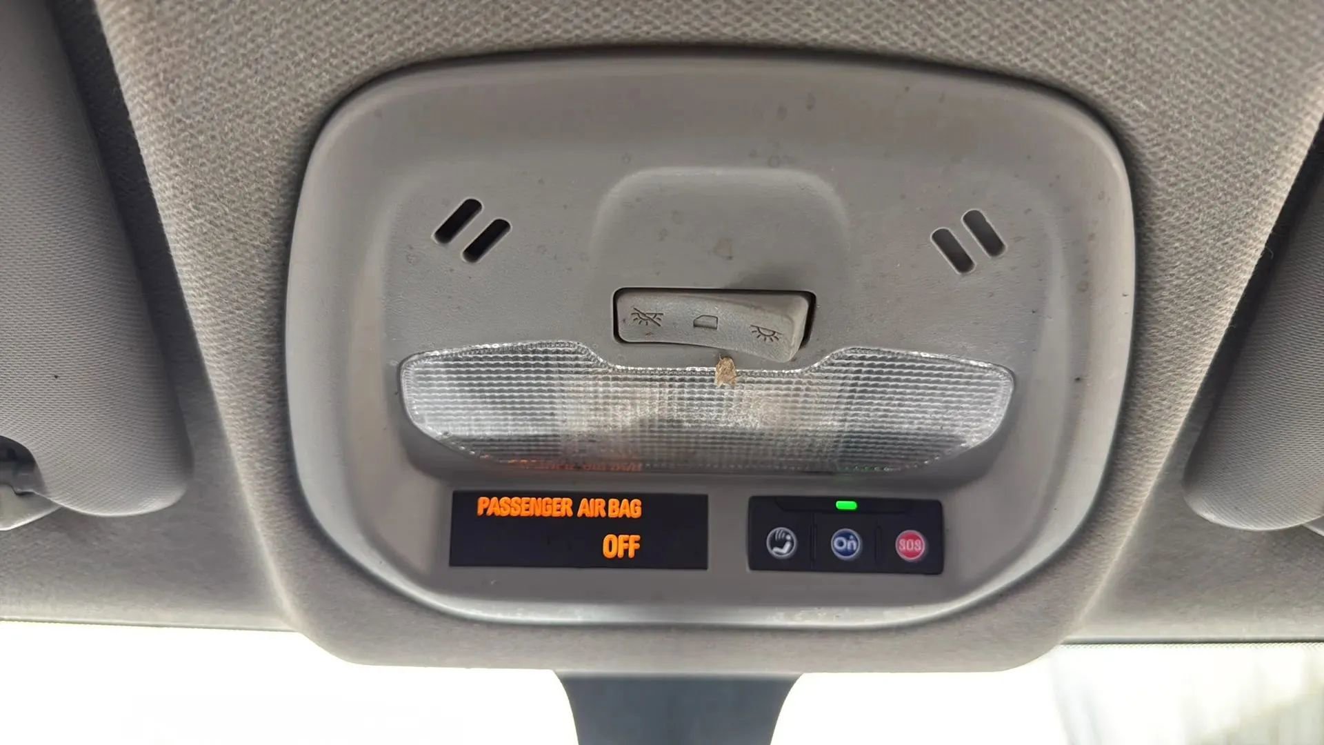 Used 2020 Chevrolet Spark LS image 19