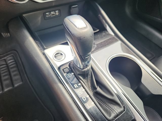 Used 2020 Nissan Altima 2.5 SV FWD image 15