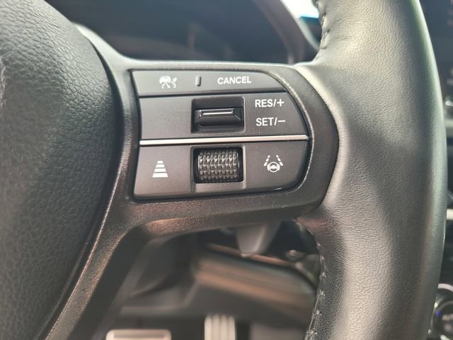 Used 2024 Honda Accord Sport image 27