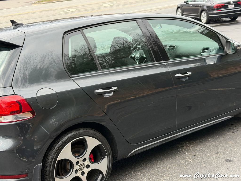 Used 2012 Volkswagen Golf 4-Door image 37