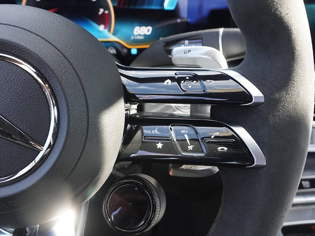 Used 2021 Mercedes-Benz E 63 AMG S w/ Driver Assistance Package image 53