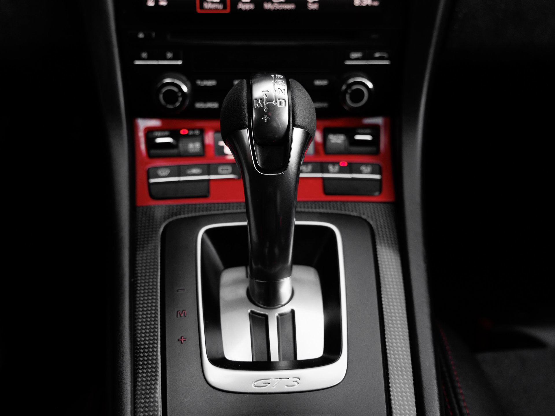 Used 2018 Porsche 911 GT3 RWD image 26