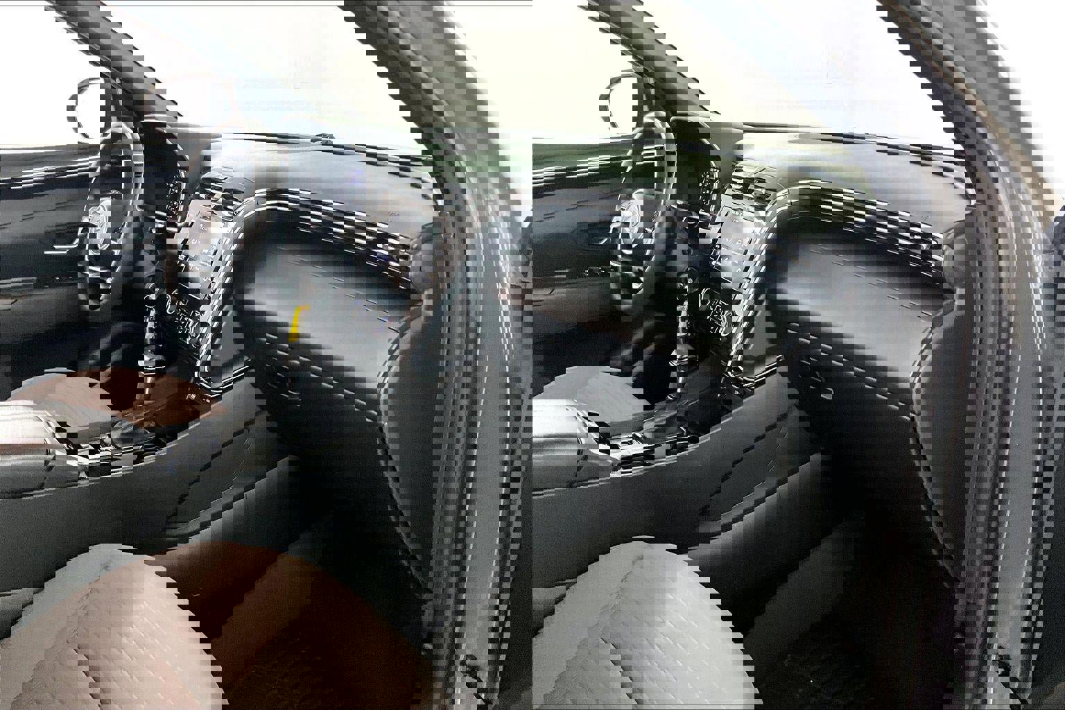 Used 2023 Hyundai Santa Cruz SE image 26