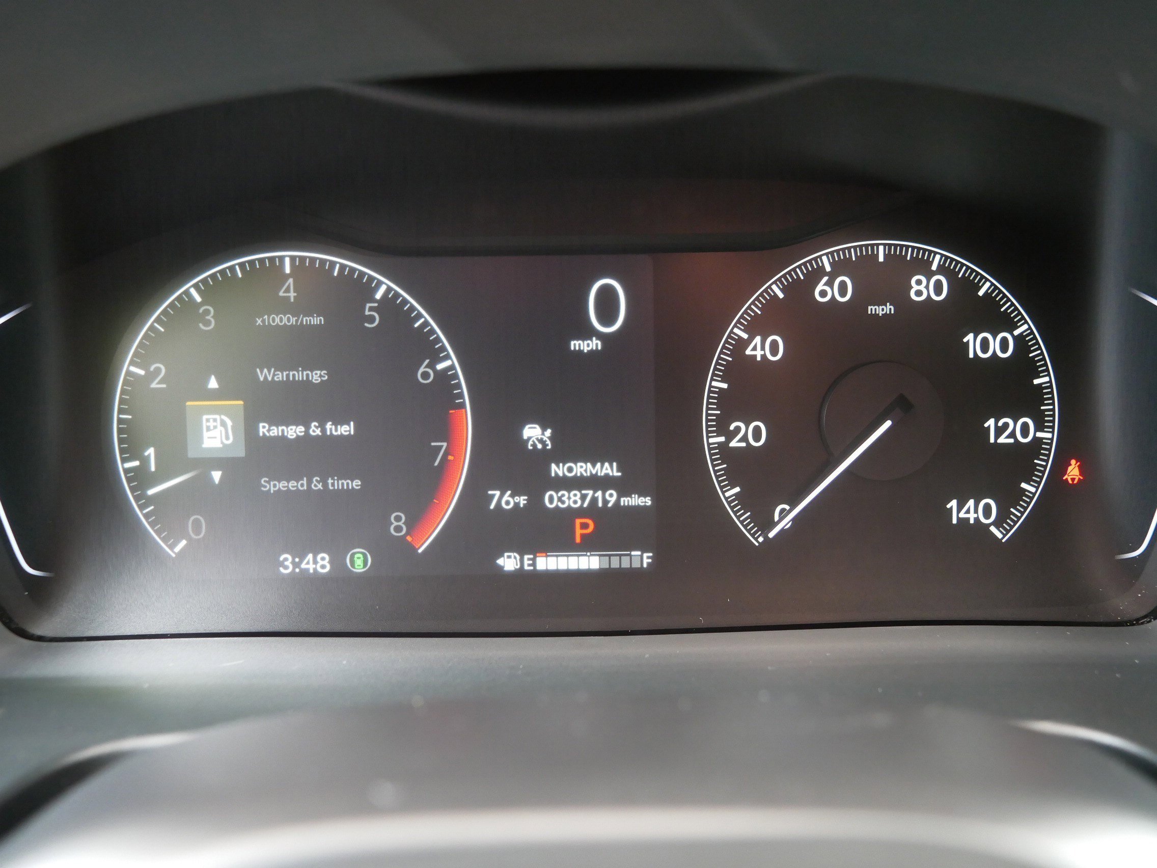 Used 2023 Honda Pilot Touring image 21