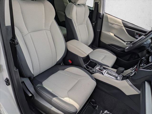 Used 2023 Subaru Forester Premium image 20