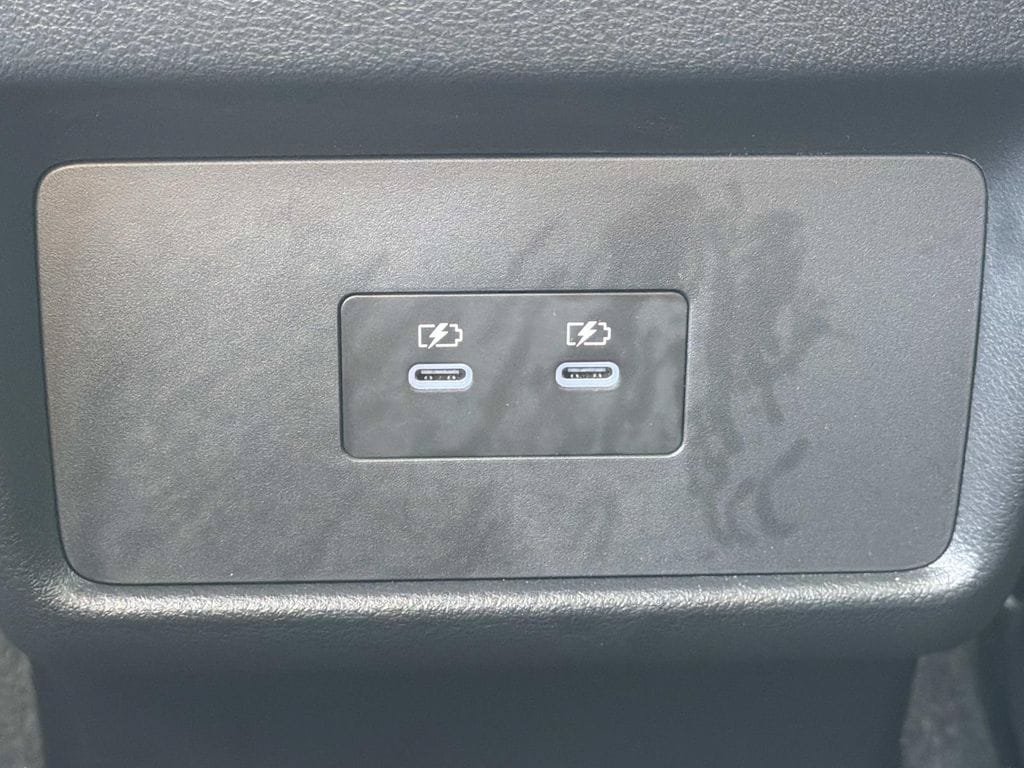 Certified 2024 Nissan Rogue SV AWD/4WD image 18