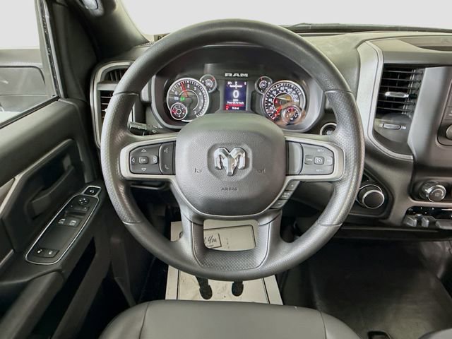 Used 2024 RAM 2500 Tradesman image 11