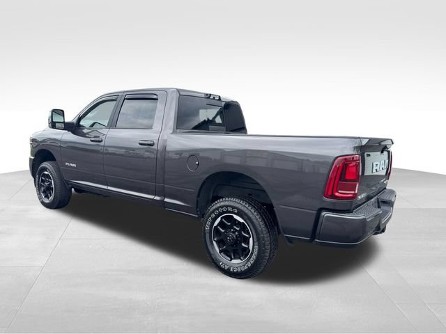 Used 2025 RAM 2500 Laramie AWD/4WD image 21