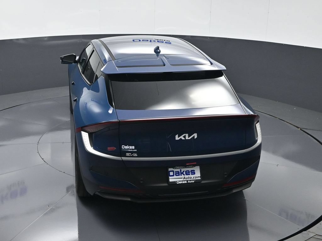 New 2026 Kia EV6 Light RWD image 49