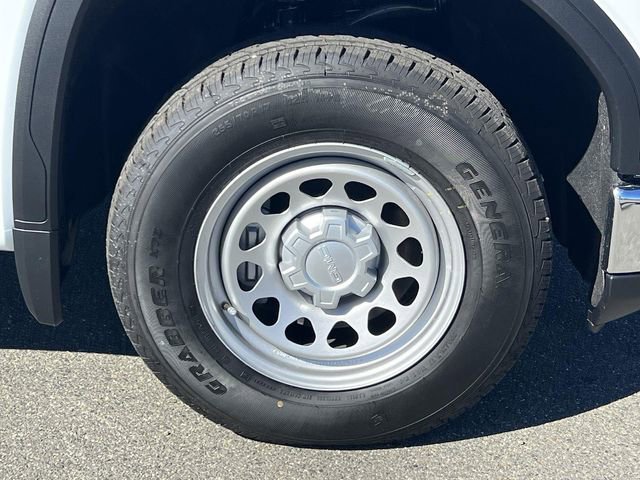 New 2026 GMC Sierra 1500 Pro w/ Pro Value Package image 27