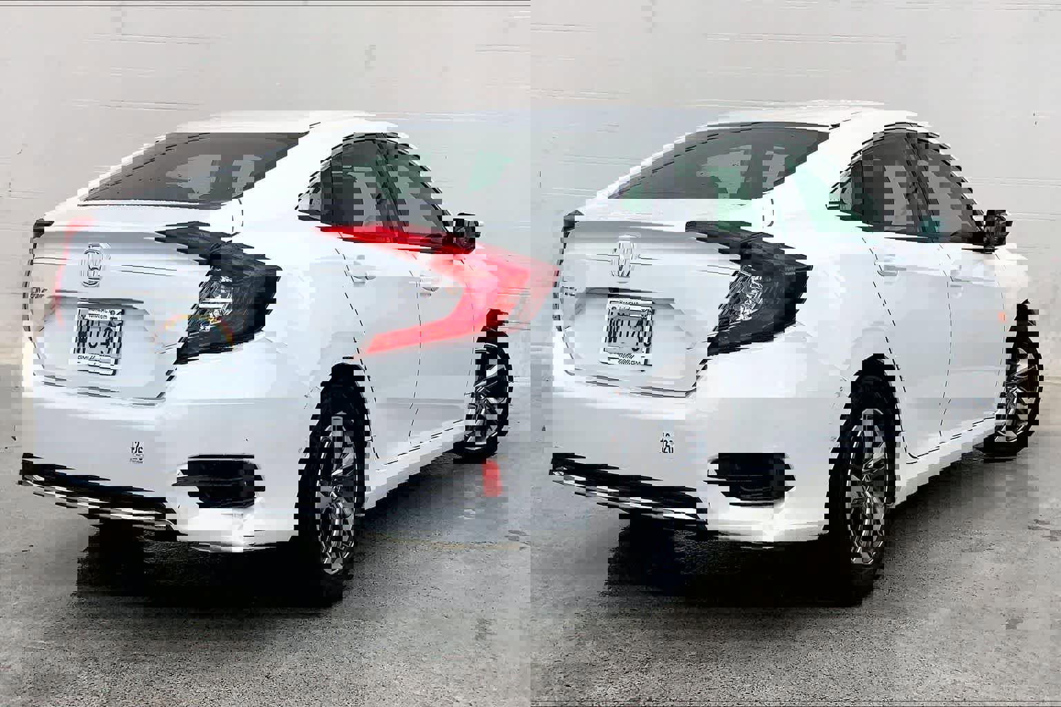 Used 2019 Honda Civic LX image 22