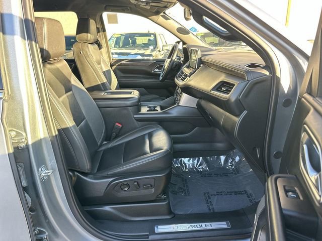 Used 2024 Chevrolet Tahoe LT AWD/4WD image 27