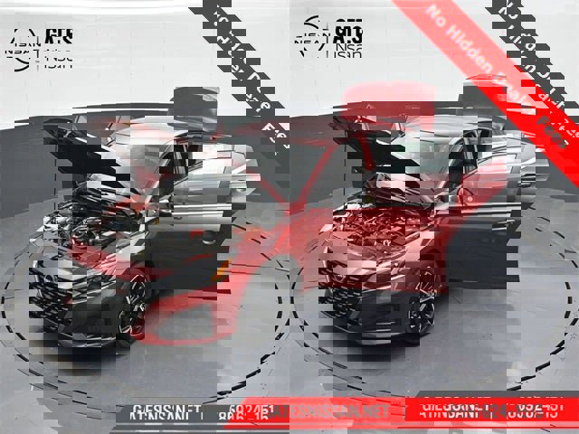 New 2025 Nissan Altima 2.5 SR image 45