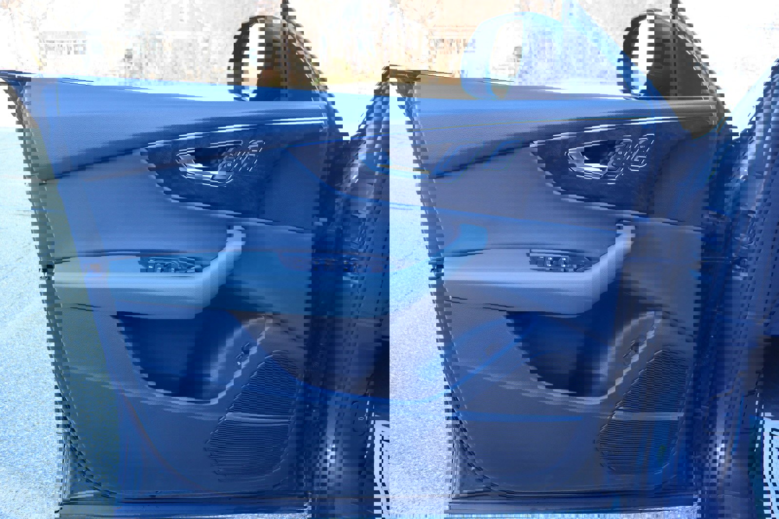 Used 2019 Audi Q8 Premium Plus w/ Premium Plus image 21