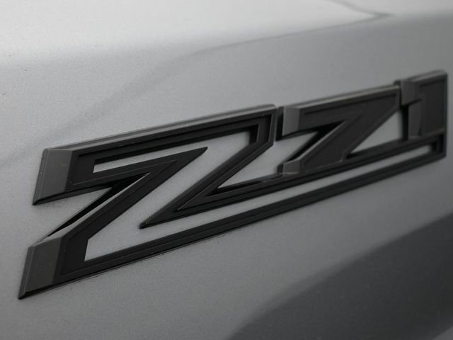 New 2026 Chevrolet Silverado 2500 LTZ w/ Trail Boss Package AWD/4WD image 36