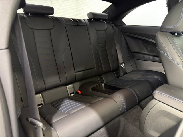 Used 2025 BMW M240i xDrive Coupe w/ Premium Package AWD/4WD image 21