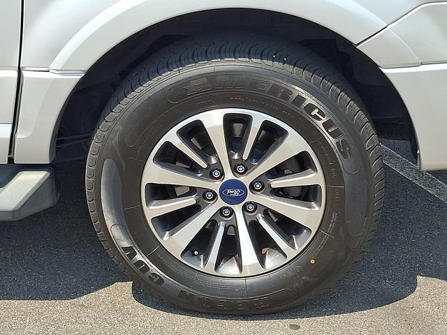Used 2016 Ford Expedition EL XLT AWD/4WD image 28