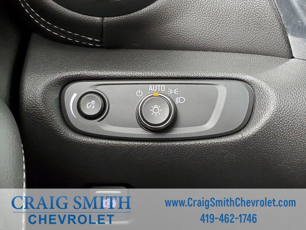 Used 2023 Chevrolet Blazer LT w/ LPO, Floor Liner Package image 20