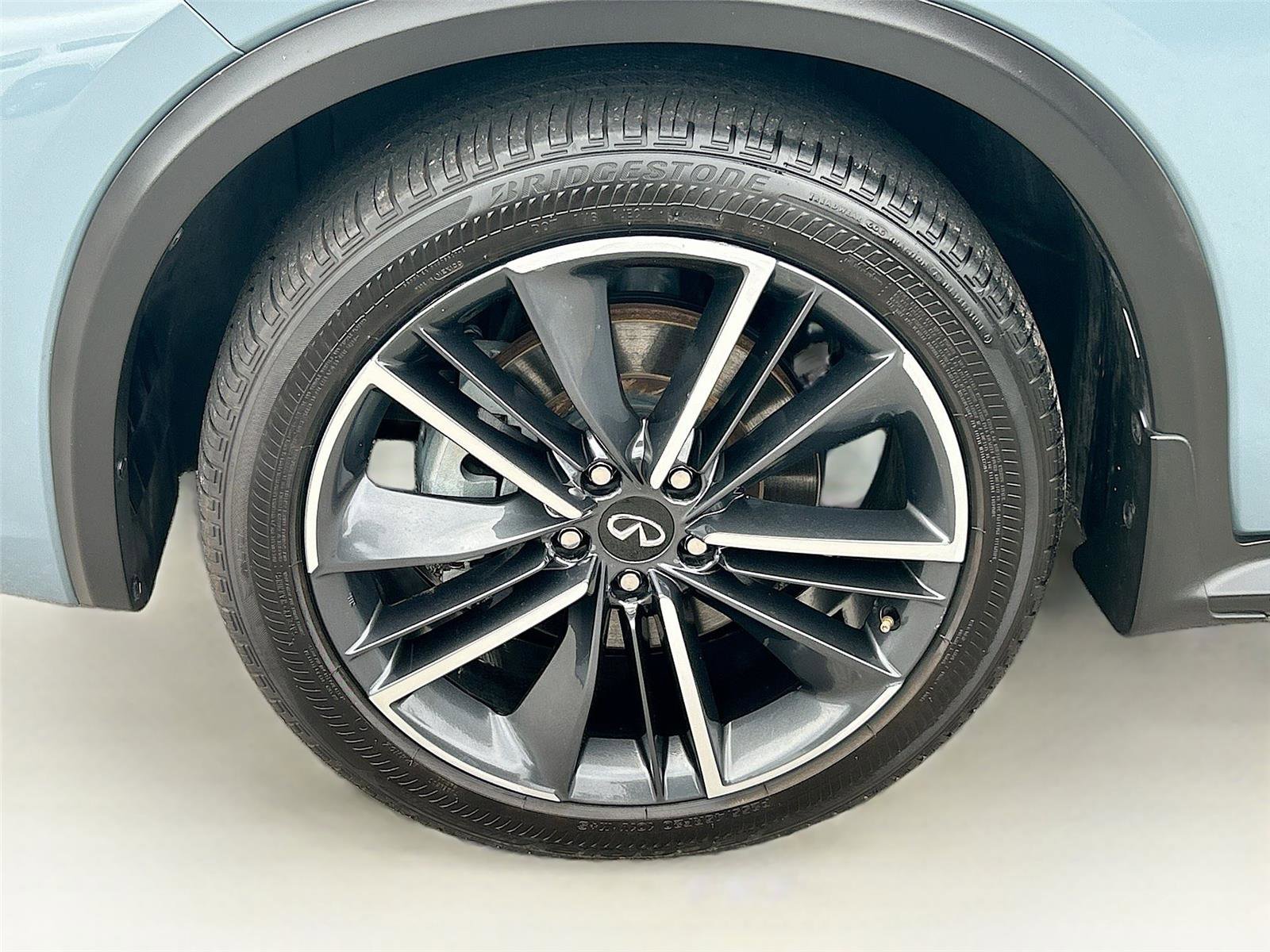 Used 2023 INFINITI QX50 Sport FWD image 33