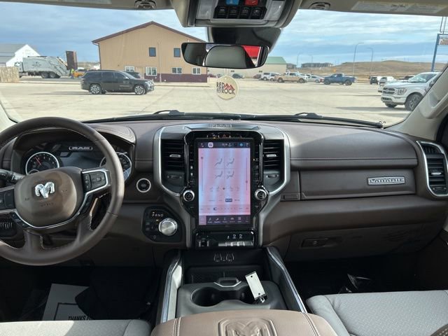 New 2026 RAM 1500 Laramie w/ Bed Utility Group image 12