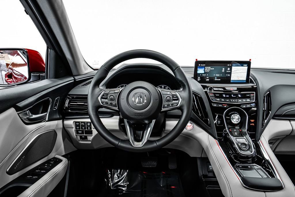 New 2026 Acura RDX SH-AWD w/ Advance Package image 14