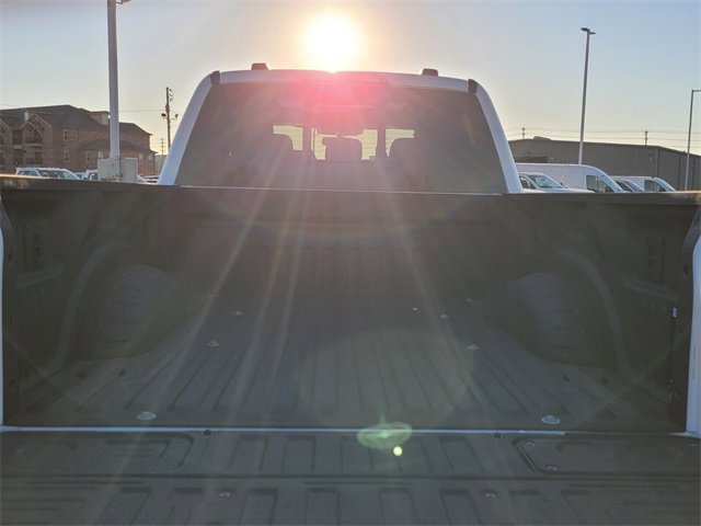 Used 2024 Ford F250 King Ranch w/ FX4 Off-Road Package image 12