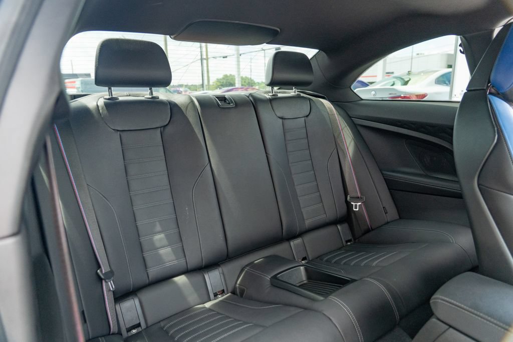 Used 2024 BMW M2 w/ M Driver's Package RWD image 21