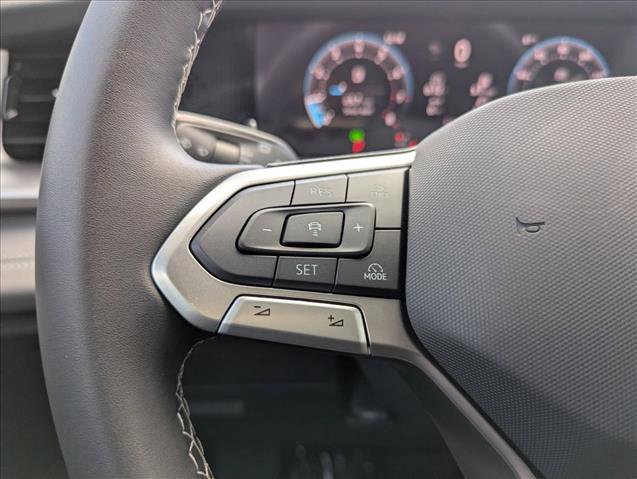 New 2026 Volkswagen Tiguan SE image 13