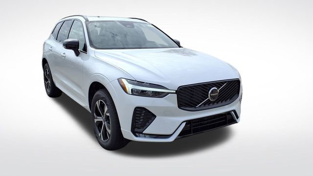 New 2026 Volvo XC60 B5 Core image 1