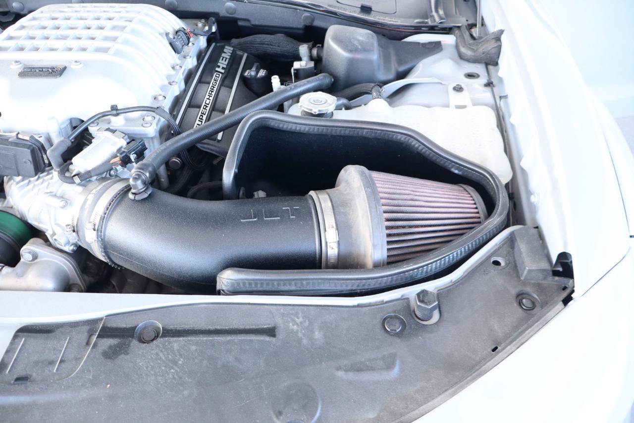 Used 2021 Dodge Charger SRT Hellcat RWD image 49