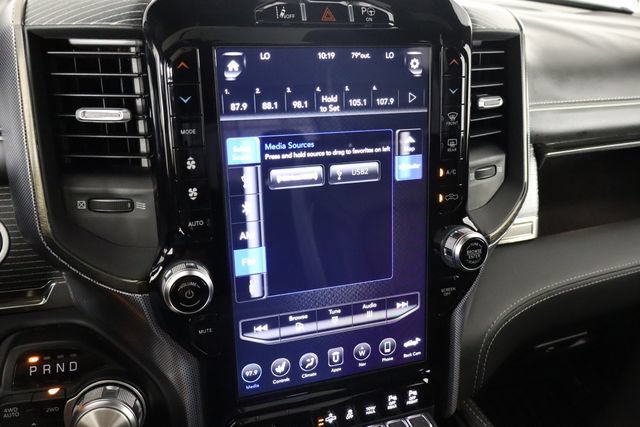 Used 2021 RAM 1500 Limited w/ Night Edition AWD/4WD image 30