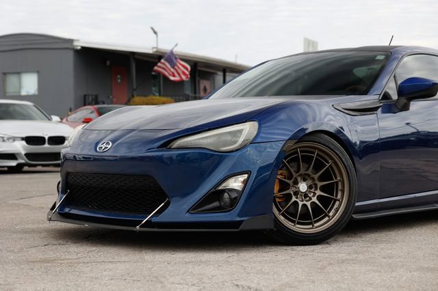 Used 2013 Scion FR-S image 26