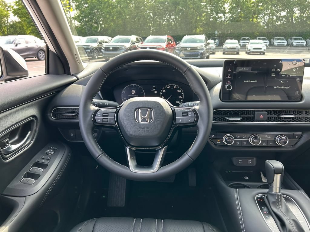 New 2027 Honda HR-V EX-L image 13