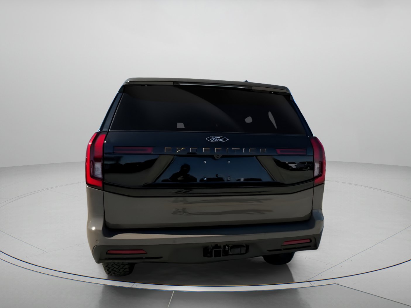 New 2026 Ford Expedition Tremor image 26