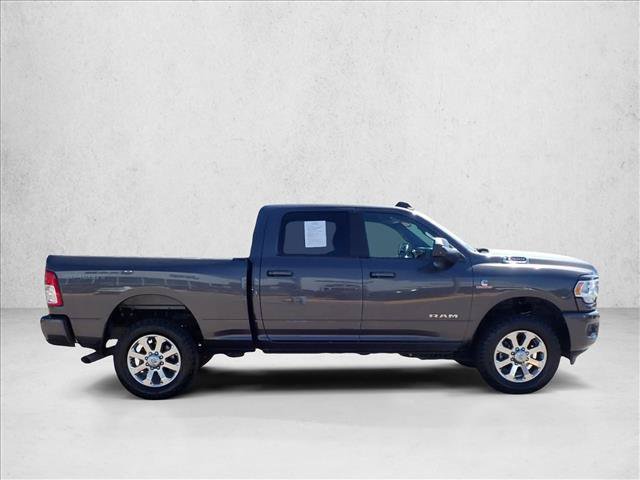 Used 2020 RAM 2500 Big Horn w/ Level 1 Equipment Group AWD/4WD image 5