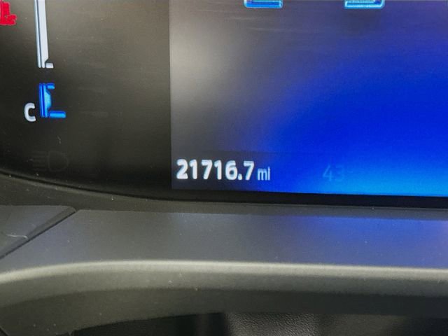 Certified 2025 Ford Escape Active image 12