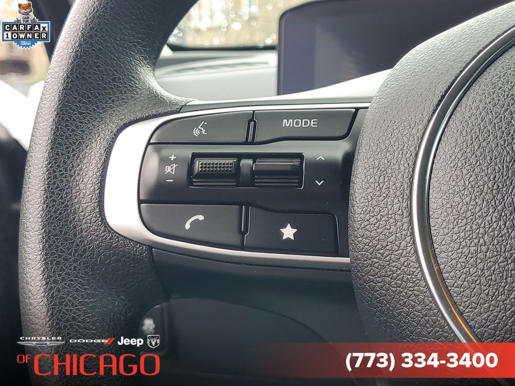 Used 2026 Kia K5 LXS FWD image 23