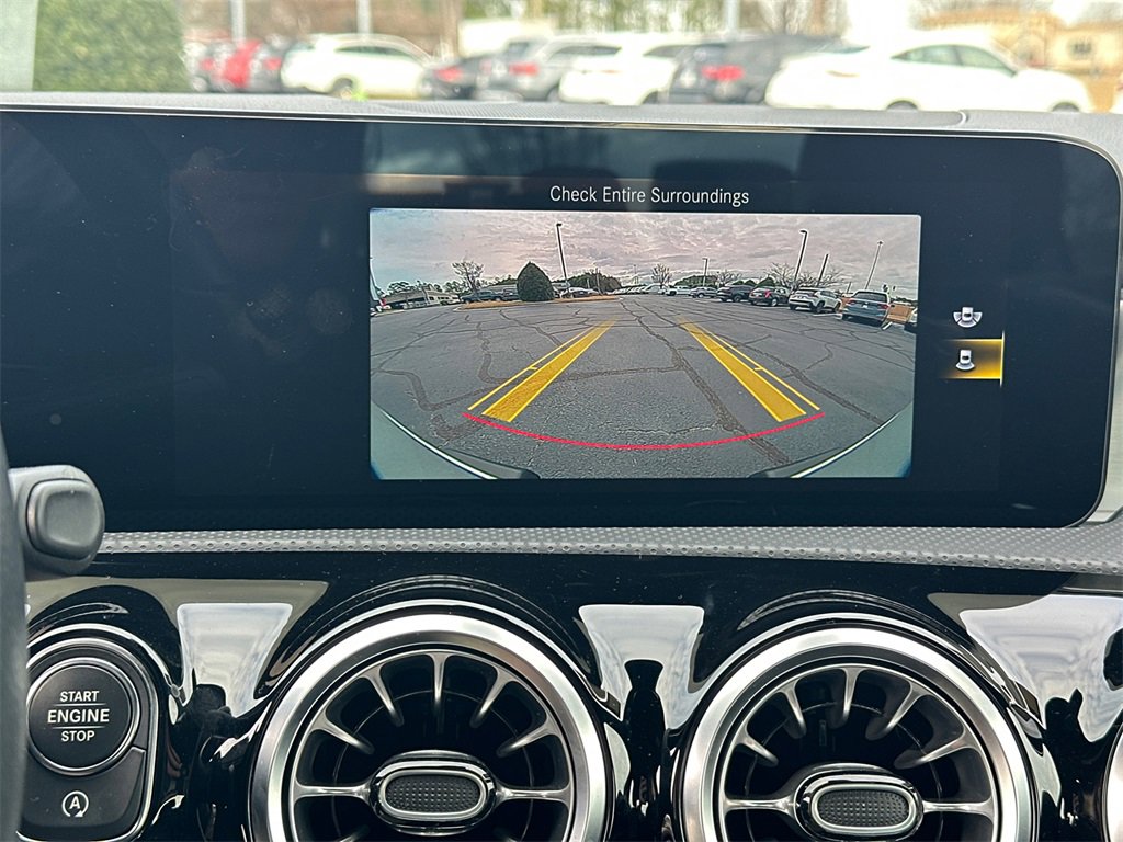 Certified 2023 Mercedes-Benz CLA 250 image 30