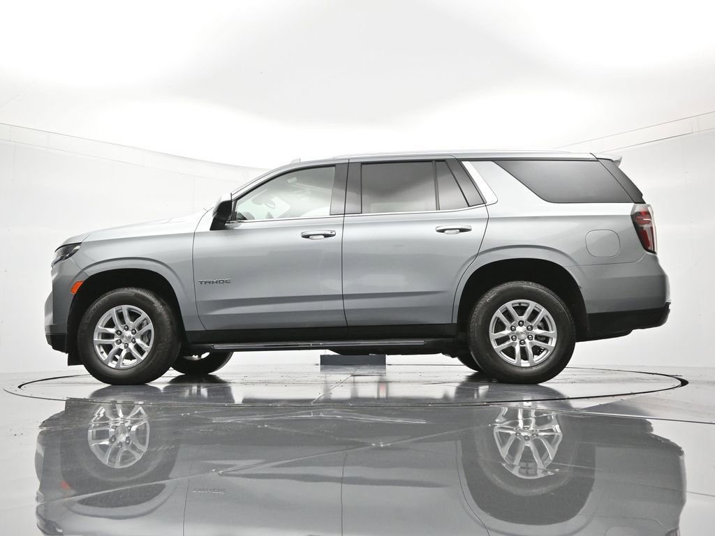 Used 2024 Chevrolet Tahoe LT image 46